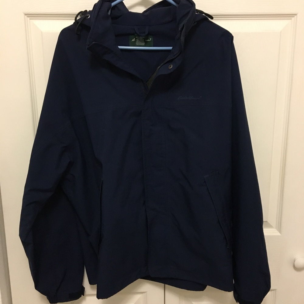 Eddie Bauer Men’s Jacket
